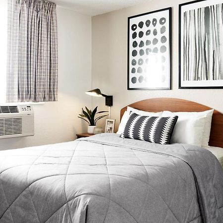 Intown Suites Extended Stay Virginia Beach Va Екстериор снимка